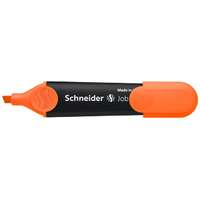 SCHNEIDER Szövegkiemelő, 1-5 mm, schneider "job 150", narancssárga 1506