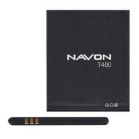 Navon Navon akku 1500mah li-ion (kizárólag navon t400 2017 verzió kompatibilis, kérjük, ellenőrizze a csatlakozó kiosztást) gp-75701