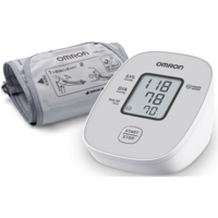 OMRON Omron m2 basic intellisense felkaros vérnyomásmérő om10-m2basic-7121j