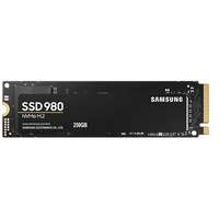 Samsung Samsung 980 250gb m.2 ssd meghajtó (mz-v8v250bw) 3 év garanciával!