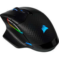 No Name Corsair dark core rgb pro se gamer egér, fekete (ch-9315511-eu)