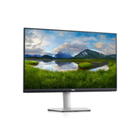 Dell Dell s2721qsa 27" 4k hdr ips monitor 2xhdmi, dp (3840 x 2160) ds2721qsa