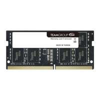 Team Group 32gb 3200mhz ddr4 sodimm ram team group elite cl22 (ted432g3200c22-s01)