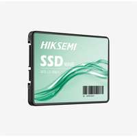 Hikvision Hiksemi ssd 2.5" sata3 128gb wave(s) (hikvision) hs-ssd-wave(s) 128g