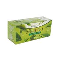 - Herbária zöld tea lime ízesítéssel 25db