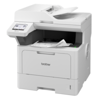 Brother Brother lézer mfp ny/m/s, mfcl5710dw, a4, mono, 48 lap/perc, wifi/lan/usb, dadf, full duplex, 1200x1200dpi, 512mb mfcl5710dwre1