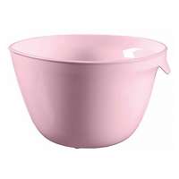 CURVER Keverőtál curver essentials műanyag 3,5l púder rózsaszín 00733-x51-00
