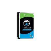 Seagate Seagate skyhawk 3,5" 4000gb belső sata iii 5400rpm 256mb winchester st4000vx013