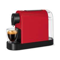 TCHIBO Kávéfőzőgép, kapszulás, tchibo "cafissimo pure", piros 326531