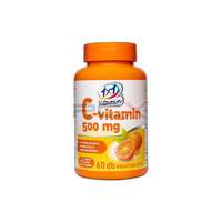 - 1x1 vitaday rágótabletta c-vitamin 500mg 60db