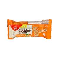 - Sante cookies breakfast barack hozzáadott cukor nélkül 50g