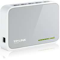 TP-Link Tp-link tl-sf1005d switch