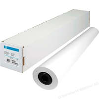 HP C6035a plotter papír, tintasugaras, 610 mm x 45,7 m, 90 g, nagy fehérségű, hp