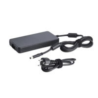 Dell Dell 7.4 mm barrel 240 w ac adapter with 1 meter power cord - euro 450-ajbl