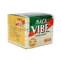 - Maca vibe perui zsázsa tabletta 100db