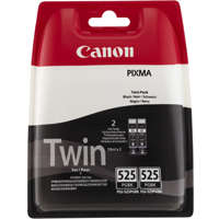 Canon Canon pgi-525pgbk black tintapatron csomag 4529b010