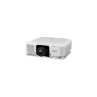 Epson Epson eb-pu1007w cserélhető objektíves lézerlámpás installációs projektor, wuxga v11ha34940