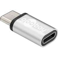 Goobay Goobay 56636 usb 2.0 c-micro b adapter