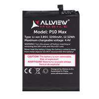 Allview Allview akku 3200mah li-ion allview p10 max gp-92542