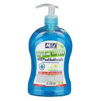 MILD Folyékony szappan pumpás mild antibakteriális 500 ml 11719