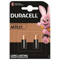 Duracell Duracell mn21 2 db elem - dl 5000394071117