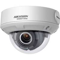 Hikvision Hikvision hiwatch ip dómkamera - hwi-d640h-z (4mp, 2,8-12mm, kültéri, ir30m, ip67, ik10, 3dnr, dwdr, audio, sd, poe) hwi-d640h-z(2.8-12mm)