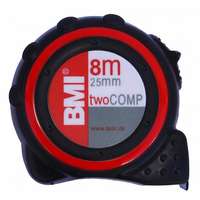BMI Bmi mérőszalag 8 m / 25 mm 472841031