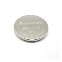 Panasonic Panasonic gombelem (cr-2330, 3v, mangán-dioxid lítium, ipari) 1db/csomag cr-2330/bn