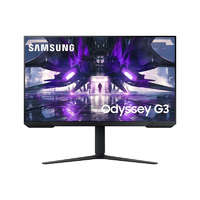 Samsung Samsung 32" ls32ag32anuxen odyssey g3 fhd va 16:9 1ms gamer monitor