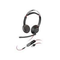 HP Hp poly blackwire 5220 stereo usb-a headset