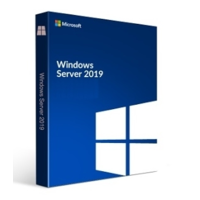 Dell Dell rok ms windows server 2019 standard edition for 16 cores 634-bsfx