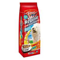 PANZI állateledel száraz panzi regular felnőtt kutyáknak marhahússal 2 kg 308685