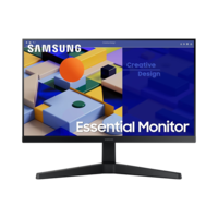 Samsung Samsung ips monitor 24" s3 s31c, 1920x1080, 16:9, 250cd/m2, 5ms, hdmi/vga ls24c310eauxen
