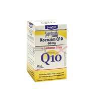 - Jutavit koenzim q10+e-vitamin kapszula 66db