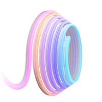 Govee Govee rgbic neon led flexibilis fénycső 5m (h61a2)