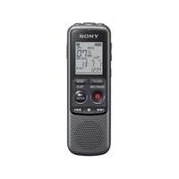 SONY Sony icd-px240 4gb-os monó digitális diktafon fekete icdpx240.ce7