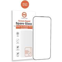 Mobile Origin Mobile origin orange screen guard spare glass iphone 15 plus sga-sp-i15plus