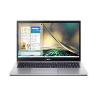Acer Acer aspire 3 a315-59-58d6 15,6"fhd/intel core i5-1235u/16gb/512gb/int.vga/ezüst laptop nx.k6teu.00d