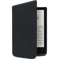 PocketBook Pocketbook e-book tok - pocketbook shell 6" (touch hd 3, touch lux 4, basic lux 2) fekete csíkos hpuc-632-b-s