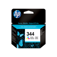 HP Hp c9363ee tintapatron color 560 oldal kapacitás no.344