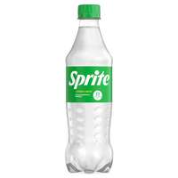 SPRITE Sprite fresh 0,5l pet palackos üdítőital 1847430