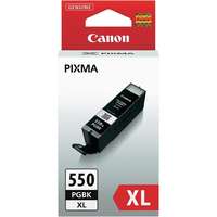 Canon Canon tintapatron pgi-550pgbk xl (pigmentfekete xl) 6431b001