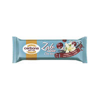 - Cerbona oat bar zabszelet meggyes-vaníliás 40g