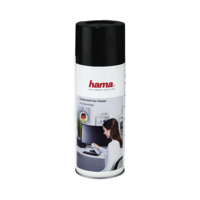 Hama Hama sűrített levegő - 84417 air duster (400ml)