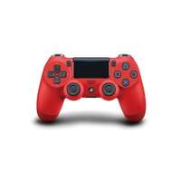 SONY Sony playstation 4 dualshock 4 v2 wireless gamepad red ps719814153