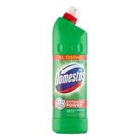 DOMESTOS általános fertőtlenítőszer, 1,25 l, domestos "extended power", fenyő 67747743