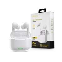 DEVIA Devia st359569 anc-e1 bluetooth true wireless fehér sztereó fülhallgató