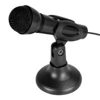 Media-Tech Media-tech micco sfx asztali mikrofon