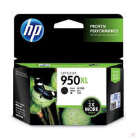 HP Hp cn045ae tintapatron black 2.300 oldal kapacitás no.950xl