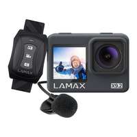 Lamax Lamax x9.2 4k 60 fps akciókamera lmxx92